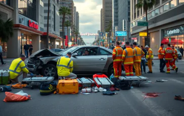 incidente a los angeles 30 feriti e una verita scomoda 1752936341 364x230