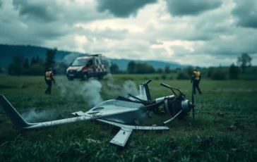 incidente aereo a brescia cosa e successo davvero 1753249153