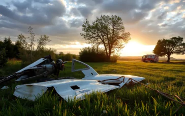 incidente aereo cosa non ci dicono sugli ultraleggeri python 1753743251 364x230