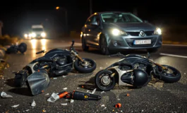 incidente mortale corsa clandestina coinvolge due giovani 1753088377 265x160