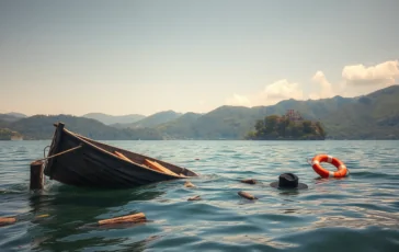 incidente mortale sul lago di como cosa e successo davvero 1752385468 364x230