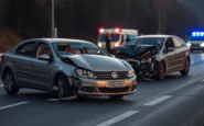 incidente mortale sulla a32 auto contromano e scontro frontale python 1753995458
