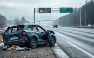 incidente mortale sulla4 la drammatica realta delle strade italiane python 1753646012