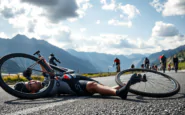 incidente scioccante al giro della valle daosta ciclista in gravissime condizioni 1752717637