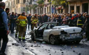 incidente stradale a foggia un 90enne perde la vita 1751855919