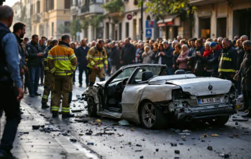 incidente stradale a foggia un 90enne perde la vita 1751855919 364x230
