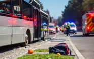 incidenti stradali un autista condannato per distrazione fatale python 1753535371