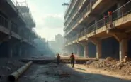 incidenti sul lavoro il tragico bilancio a napoli replicate 1753439499