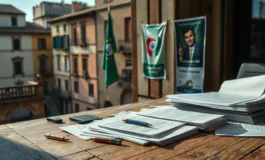 indagini e campagne elettorali il caso ricci e acquaroli nelle marche 1753312355 265x160