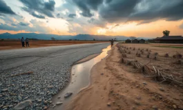 indus waters treaty lacqua diventa una questione di vita o di morte tra india e pakistan 1752046186 265x160