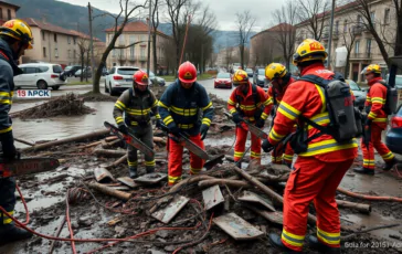 interventi dei vigili del fuoco a treviso il potere della preparazione python 1753449124 364x230