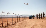 israele e siria si avvicina davvero la pace 1752890765