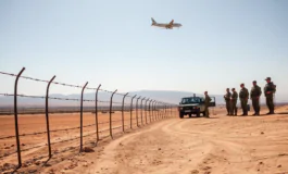 israele e siria si avvicina davvero la pace 1752890765 265x160