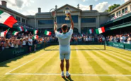 jannik sinner conquista wimbledon ma dove sono i politici italiani 1752488976