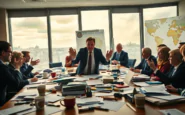 keir starmer le sfide e le vittorie di un anno al governo 1751594493