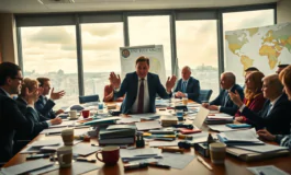keir starmer le sfide e le vittorie di un anno al governo 1751594493 265x160