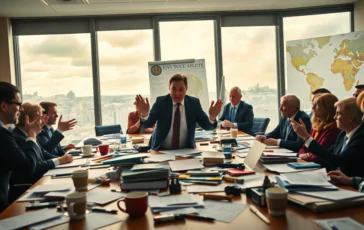 keir starmer le sfide e le vittorie di un anno al governo 1751594493 364x230