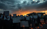 kenya lomicidio di una manifestante solleva interrogativi su violenze della polizia 1752375996