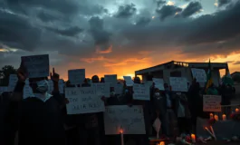 kenya lomicidio di una manifestante solleva interrogativi su violenze della polizia 1752375996 265x160