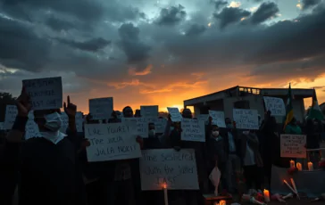 kenya lomicidio di una manifestante solleva interrogativi su violenze della polizia 1752375996 364x230