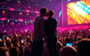 kiss cam dei coldplay lamore che diventa pubblico e le sue conseguenze 1752941909