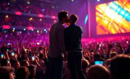 kiss cam dei coldplay lamore che diventa pubblico e le sue conseguenze 1752941909 265x160