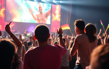 kiss cam e tradimenti la verita dietro il video virale dei coldplay 1752862002 364x230