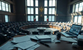 la battaglia politica in campania de luca contro 5 stelle python 1753556397 265x160