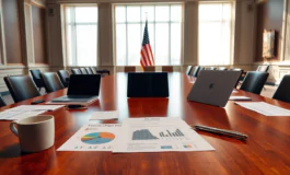 la battaglia tra trump e powell chi avra la meglio sui tassi dinteresse 1751516791 265x160