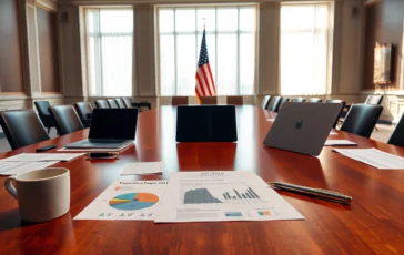 la battaglia tra trump e powell chi avra la meglio sui tassi dinteresse 1751516791 364x230