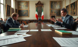 la consulta dichiara incostituzionale il potere dei ministri sulla sanita regionale 1753097331 265x160