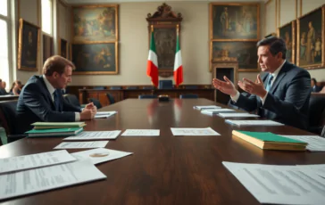 la consulta dichiara incostituzionale il potere dei ministri sulla sanita regionale 1753097331