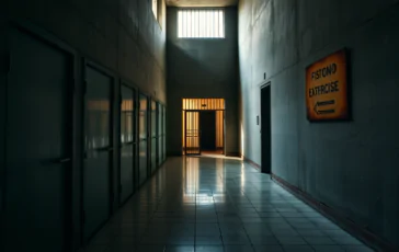 la crisi delle carceri italiane un appello urgente 1752456809