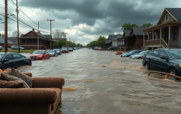 la devastazione delle alluvioni in texas un bilancio drammatico 1752027207