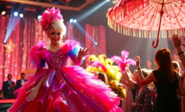 la drag queen che fa storia a ballando con le stelle 1753190914 265x160