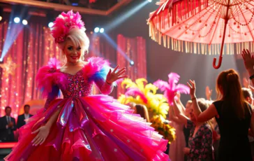 la drag queen che fa storia a ballando con le stelle 1753190914
