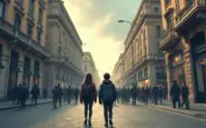 la drammatica rapina a milano un segnale inquietante replicate 1753390301