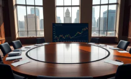 la fed contro trump tassi di interesse fermi per contrastare linflazione python 1753931900 265x160