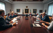 la giunta fedriga esce rafforzata dopo la crisi politica 1751372872