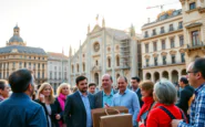la giunta sala cosa cambia per milano con le nuove deleghe 1753205499