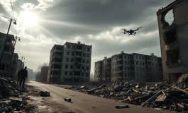 la guerra in ucraina droni bombardamenti e verita scomode python 1753780957 265x160
