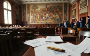 la lotta degli ex deputati per i vitalizi cosa succede ora 1752706116