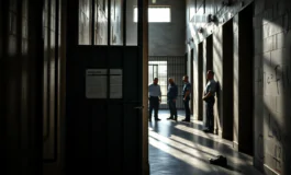 la morte di un detenuto in carcere omicidio o mal gestione del sistema 1752837122 265x160