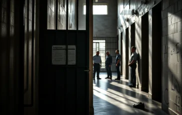 la morte di un detenuto in carcere omicidio o mal gestione del sistema 1752837122 364x230