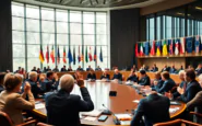 la mozione di sfiducia contro ursula von der leyen cosa e successo veramente 1752156707