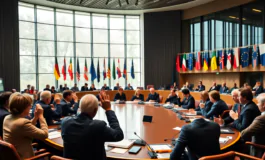 la mozione di sfiducia contro ursula von der leyen cosa e successo veramente 1752156707 265x160