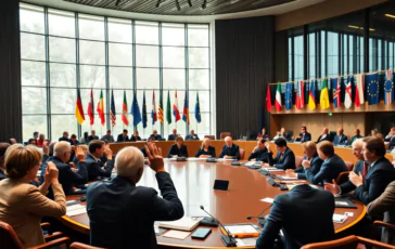 The motion of no confidence against Ursula von der Leyen: what really happened? 1752156707