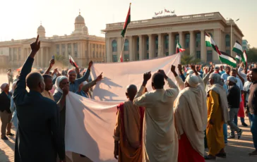 la nascita di un governo alternativo in sudan python 1753565652 364x230