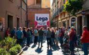 la polemica sui manifesti della lega e la censura a roma python 1753594080