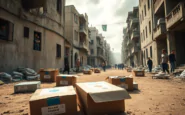 la realta dietro le pause umanitarie a gaza analisi e riflessioni python 1753591768
